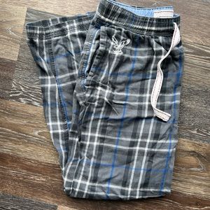 Mens American Eagle pajama pants
